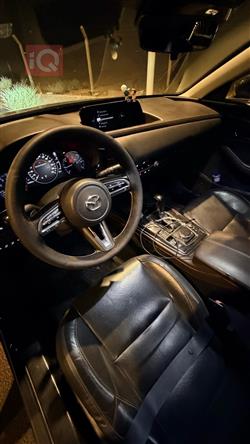 مازدا CX-30